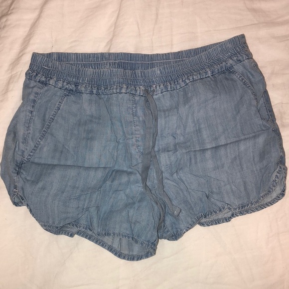 LOFT Pants - LOFT Chambre shorts size S